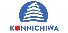 Konichiwa
